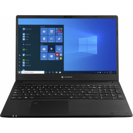 Laptop Dynabook Satellite Pro L50 L50-G-157 A1PBS22E113T - i7-10710U/15,6" FHD IPS/RAM 8GB/512GB + 1TB/GF MX250/Win 10 Pro/2CI