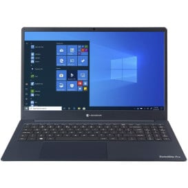 Laptop Dynabook Satellite Pro C50 C50-E-11L A1PYS20E11LR - i3-7020U/15,6" FHD/RAM 8GB/SSD 256GB/Granatowy/Windows 10 Pro/2CI