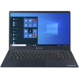 Laptop Dynabook Satellite Pro C40 C40-H-103 A1PYS36E111L - i3-1005G1, 14" FHD IPS, RAM 8GB, SSD 256GB, Niebieski, Windows 10 Pro, 2DtD - zdjęcie 7