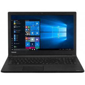 Laptop Dynabook Satellite Pro A50 A50-EC-1QW A1PT5A1E1276 - i5-8250U, 15,6" FHD IPS, RAM 8GB, 256GB, Szary, DVD, Windows 10 Pro, 3DtD - zdjęcie 7