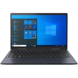 Laptop Dynabook Portege X30W-J X30W-J-10C A1PDA11E112N - i7-1165G7/13,3" FHD IPS MT/RAM 16GB/512GB/Niebieski/Win 10 Pro/3OS NBD