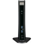 Replikator portów Toshiba Dynadock U3.0 Universal USB 3.0 Docking Station PA3927E-3PRP - zdjęcie poglądowe 3