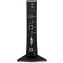 Replikator portów Toshiba Dynadock U3.0 Universal USB 3.0 Docking Station PA3927E-3PRP - zdjęcie poglądowe 2