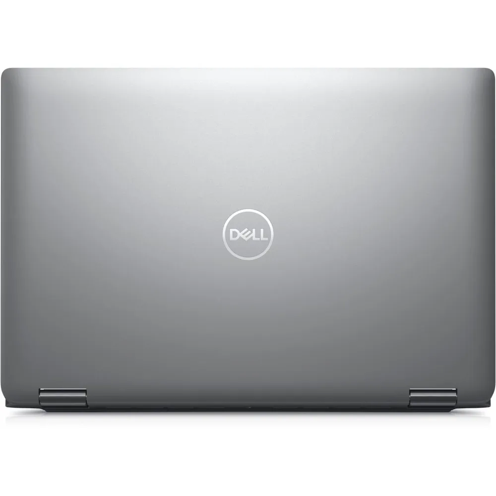 Laptop Dell Latitude 13 5350 N004L535013EMEA_VP - Core Ultra 5 135U vPro/Laptop WUXGA IPS MT/RAM 16GB/512GB/Szary/Win 11 Pro/3OS - zdjęcie
