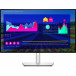 Monitor Dell UltraSharp Monitor U2722D 210-AYUK - 27"/2560x1440 (QHD)/60Hz/IPS/8 ms/pivot/USB-C/Srebrny