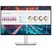 Monitor Dell UltraSharp Monitor U2722DE 210-AYUJ - 27"/2560x1440 (QHD)/60Hz/IPS/8 ms/pivot/USB-C/Srebrny