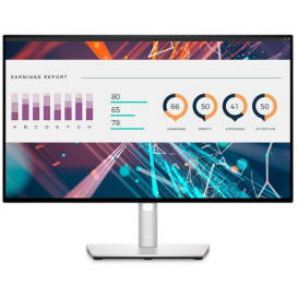 Monitor Dell UltraSharp Monitor U2722DE 210-AYUJ - zdjęcie poglądowe 4