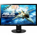 Monitor ASUS VG248QE 90LMGG001Q022B1C- - 24"/1920x1080 (Full HD)/TN/1 ms/pivot/Czarny