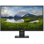Monitor Dell P2720DC 210-AUJS - 27", 2560x1440 (QHD), 60Hz, IPS, 8 ms, pivot, USB-C, Czarno-srebrny - zdjęcie 5