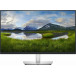 Monitor Dell P3221D 210-AXNJ - 31,5"/2560x1440 (QHD)/60Hz/IPS/8 ms/pivot/USB-C/Czarno-szary