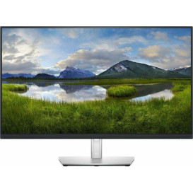 Monitor Dell P3221D 210-AXNJ - 31,5"/2560x1440 (QHD)/60Hz/IPS/8 ms/pivot/USB-C/Czarno-szary