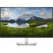Monitor Dell P2721Q 210-AXNK - 27"/3840x2160 (4K)/60Hz/IPS/8 ms/pivot/Czarno-srebrny
