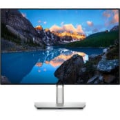 Monitor Dell UltraSharp U2421E 210-AXMB - zdjęcie poglądowe 6