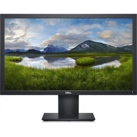 Monitor Dell E2220H 210-AUXD - 21,5", 1920x1080 (Full HD), 60Hz, TN, 5 ms, Czarny - zdjęcie 5