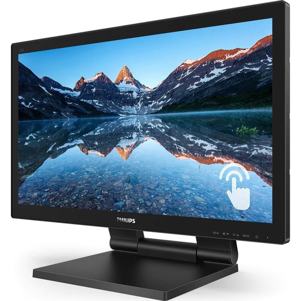Zdjęcie monitora Philips 222B9TA/00