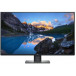 Monitor Dell UltraSharp U4320Q 210-AVCV - 42,5"/3840x2160 (4K)/60Hz/IPS/8 ms/pivot/USB-C/Czarno-szary
