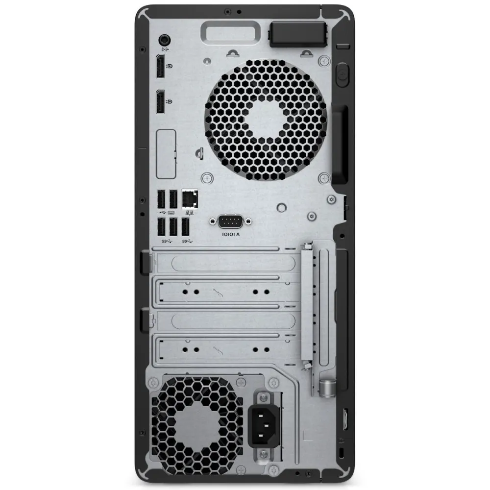 Zdjęcie komputera ProDesk 600 G6 1D2Z4EA HP ProDesk 600 G6 1D2Z4EA