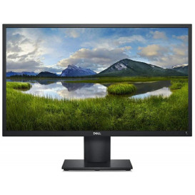 Monitor Dell E2421HN 210-AXMC - 23,8"/1920x1080 (Full HD)/60Hz/IPS/8 ms/Czarny