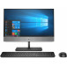 Komputer All-in-One HP ProOne 600 G5 7PF29EA - i5-9500/21,5" FHD IPS/RAM 8GB/SSD 256GB/Czarny/WiFi/DVD/Windows 10 Pro/3 lata OS