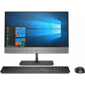 Komputer All-in-One HP ProOne 600 G5 7PF30EA - zdjęcie poglądowe 3
