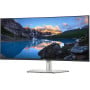Monitor Dell UltraSharp Curved U4021QW 210-AYJF - zdjęcie poglądowe 2