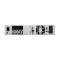 Zasilacz awaryjny UPS Eaton 9SX 9SX2000IR, Rack 2U, 1800 W, 8 x IEC C13, Czarny | Sklep ITnes.pl, IT for BUSINESS