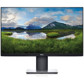 Monitor Dell P2419HC 210-AQGQ, 5Y - zdjęcie poglądowe 5