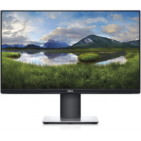 Monitor Dell P2319H 210-APWT - 23", 1920x1080 (Full HD), 60Hz, IPS, 8 ms, pivot, Czarno-szary - zdjęcie 5