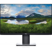 Monitor Dell Professional P2421D 210-AVKX - 23,8", 2560x1440 (QHD), 60Hz, IPS, 8 ms, pivot, Czarno-srebrny - zdjęcie 5