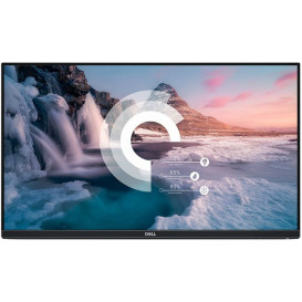 Monitor Dell P2219H_WOST 210-APWS - bez podstawy/21,5"/1920x1080 (Full HD)/60Hz/IPS/5 ms/Czarny
