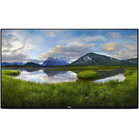 Monitor Dell UltraSharp InfinityEdge U2419H_WOST 210-AQYV - bez podstawy/24"/1920x1080 (Full HD)/60Hz/IPS/6 ms/Czarny