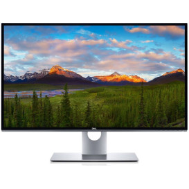 Monitor Dell UltraSharp PremierColor 8K UP3218K 210-AMFD - 31,5"/7860x4320/60Hz/IPS/6 ms/pivot/Czarno-szary