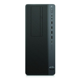 Stacja robocza HP Z1 G5 6TT02EA - Tower/i7-8700/RAM 8GB/SSD 256GB/NVIDIA Quadro P400/Wi-Fi/DVD/Windows 10 Pro/3 lata On-Site