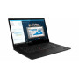 Laptop Lenovo ThinkPad X1 Extreme Gen 2 20QV000UPB - zdjęcie poglądowe 2