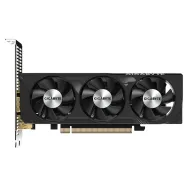 Karta graficzna Gigabyte GeForce RTX 4060 OC Low Profile 8G GV-N4060OC-8GL - 8GB GDDR6, 2x HDMI, 2x DP