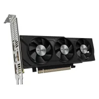 Karta graficzna Gigabyte GeForce RTX 4060 OC Low Profile 8G GV-N4060OC-8GL - 8GB GDDR6, 2x HDMI, 2x DP