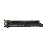 Karta graficzna Gigabyte GeForce RTX 4060 OC Low Profile 8G GV-N4060OC-8GL - 8GB GDDR6, 2x HDMI, 2x DP