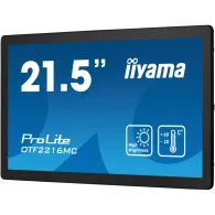 Monitor iiyama ProLite OTF2216MC-B1 - zdjęcie poglądowe 1