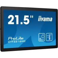 Monitor iiyama ProLite OTF2216MC-B1 - zdjęcie poglądowe 2