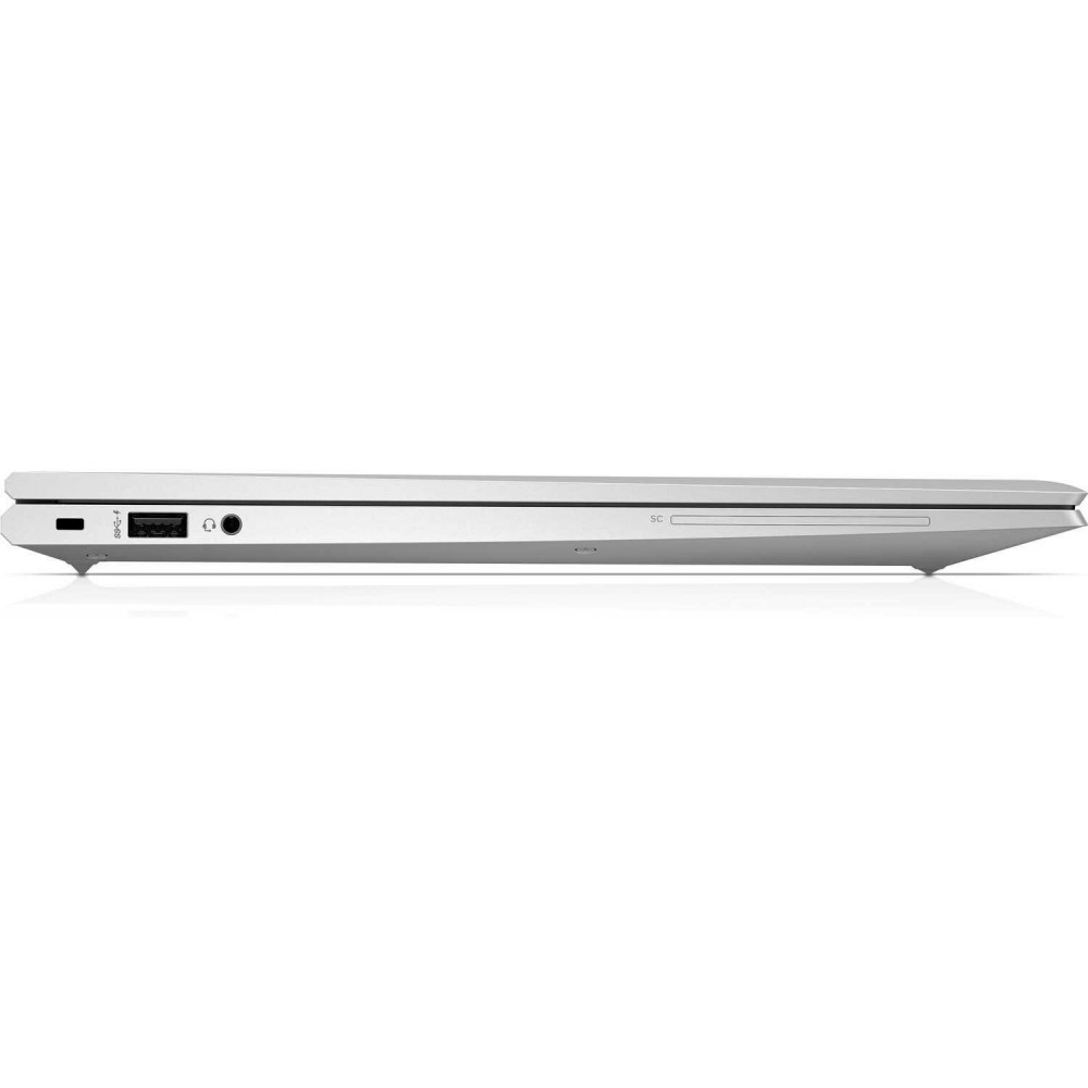 Zdjęcie produktu Laptop HP EliteBook 850 G8 459F7EA - i7-1165G7/15,6" Full HD IPS/RAM 16GB/SSD 512GB/Srebrny/Windows 10 Pro/3 lata On-Site