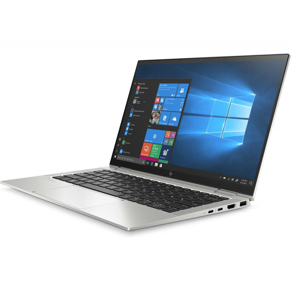 Laptop HP EliteBook x360 1040 G8 358V2EA - i5-1135G7/14" FHD IPS MT/RAM 16GB/SSD 512GB/LTE/Szary/Windows 10 Pro/3 lata On-Site