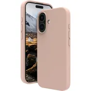 Etui na smartfon dbramante1928 Monaco 2 MagSafe do iPhone 16 z MagSafe MO61PISA6314, Piaskowe | Sklep ITnes.pl, IT for BUSINESS