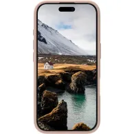 Etui na smartfon dbramante1928 Monaco 2 MagSafe do iPhone 16 z MagSafe MO61PISA6314, Piaskowe | Sklep ITnes.pl, IT for BUSINESS