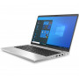 Laptop HP ProBook 640 G8 3S8T1EA - i5-1135G7, 14" Full HD IPS, RAM 16GB, SSD 512GB, Modem LTE, Srebrny, Windows 10 Pro, 3 lata On-Site - zdjęcie 1