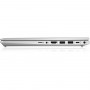 Laptop HP ProBook 640 G8 3S8T1EA - i5-1135G7, 14" Full HD IPS, RAM 16GB, SSD 512GB, Modem LTE, Srebrny, Windows 10 Pro, 3 lata On-Site - zdjęcie 3