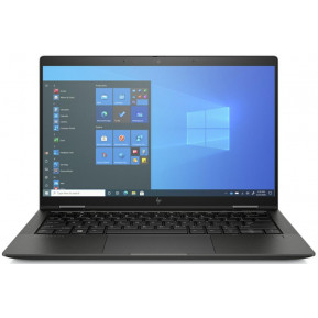 Laptop HP Elite Dragonfly Max 459J1EA - i7-1165G7, 13,3" FHD IPS MT, RAM 16GB, SSD 512GB, LTE, Windows 10 Pro, 3 lata On-Site Travel - zdjęcie 4