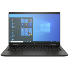 Laptop HP Elite Dragonfly Max 459J1EA - i7-1165G7/13,3" FHD IPS MT/RAM 16GB/SSD 512GB/LTE/Windows 10 Pro/3 lata On-Site Travel