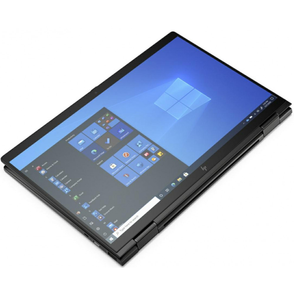 Laptop HP Elite Dragonfly Max 459J1EA - i7-1165G7/13,3" FHD IPS MT/RAM 16GB/SSD 512GB/LTE/Windows 10 Pro/3 lata On-Site Travel