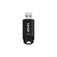 Pendrive Lexar 256GB JumpDrive S80 LJDS080256G-BNBNG - USB 3.2 Gen 1, 150MB|s|60MB|s, Czarny