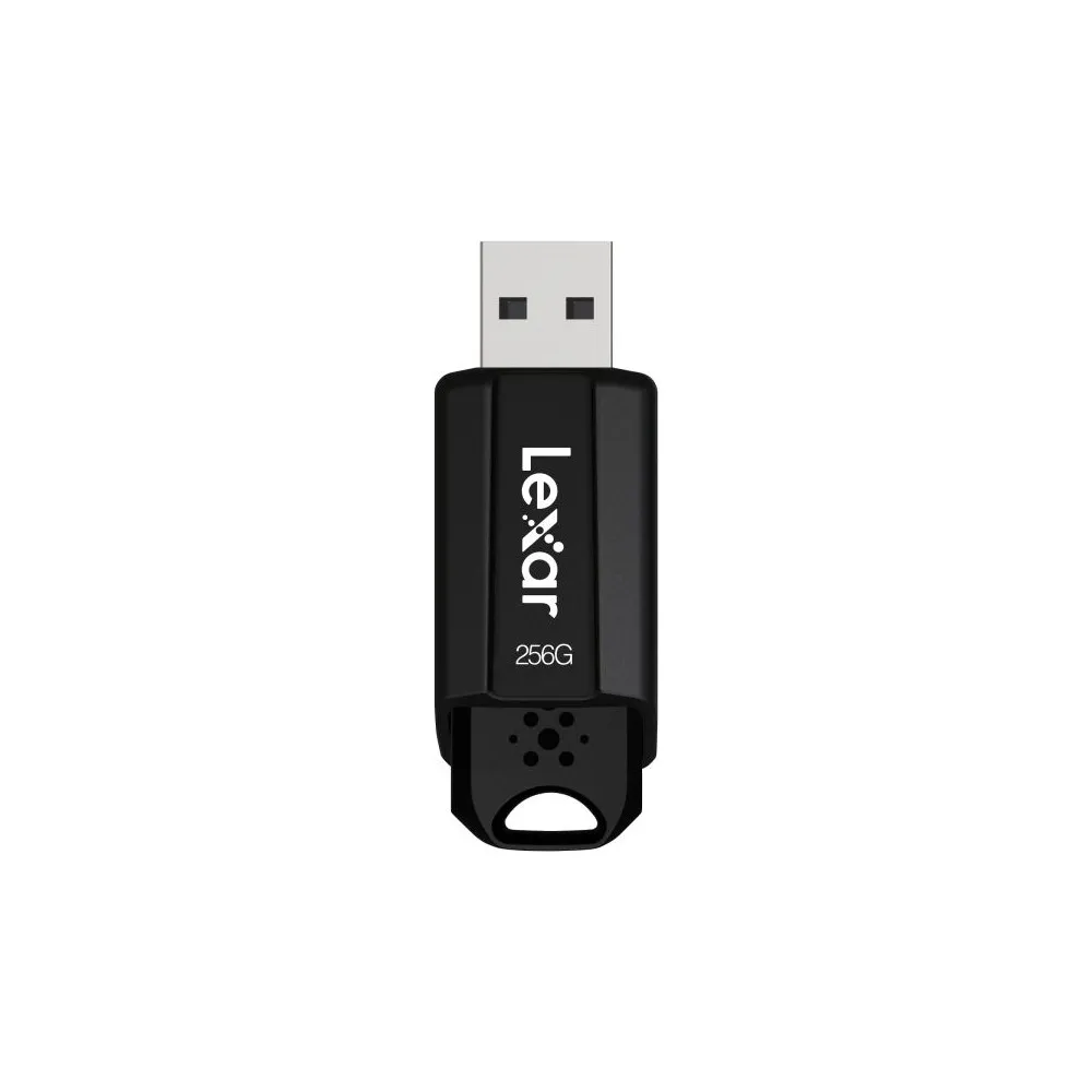 Pendrive Lexar 256GB JumpDrive S80 LJDS080256G-BNBNG - USB 3.2 Gen 1, 150MB|s|60MB|s, Czarny Pendrive Lexar 256GB JumpDrive S80 LJDS080256G-BNBNG - USB 3.2 Gen 1, 150MB|s|60MB|s, Czarny